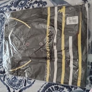 Fourcast Men's shirts